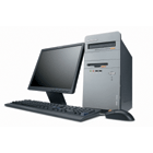 LENOVO J105 SEMPRON-3400+/512MB/80GB/COMBO/WXPPRO